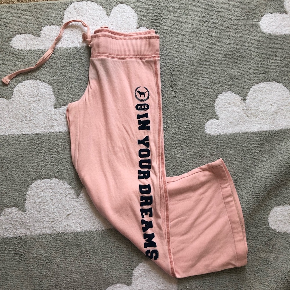 3/$18 or match with top 2/$12 VS Pink sweatpant